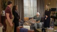 The Bold and the Beautiful: Say that again Grace, you did what? | Image: CBS